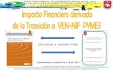 Antonio herrera   impacto financiero derivado de la transicion de dpc a ven-nif en las pyme