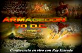 ARMAGEDON 70