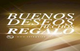 Catálogo 2011 RC Regalos y Canastas