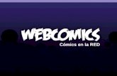 web comics