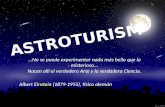 Astro turismo presentación