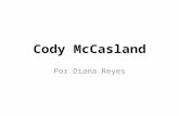 Una sonrisa maravillosa - Cody McCasland - PPS