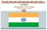 India, PresentacióN 2