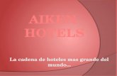 Aiken Hotels