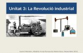 Revolucio industrial