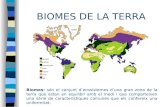 Biomes Freds I Aquatics
