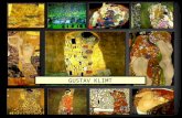Proyecto de innovación Gustav Klimt