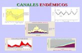 T Canales Endemicos