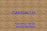 Gargallo Nens