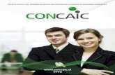 Revista CONCAIC 2009