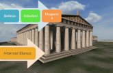 El Partenon: Introducción