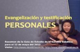 06 2 t2012_evangelización y testificación personales