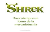 Shrek for ever