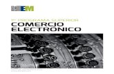 Programa Superior de Comercio Electrónico. IEM Business School