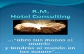 Presentacion rm hotel consulting
