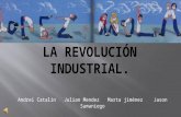 La revoluci³n industrial cuarto diver
