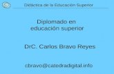 Didactica Clase 2. Relaciones entre Pedagogía y Didáctica