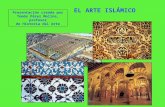 El Arte IsláMico IntroduccióN Historica