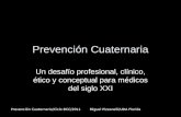 Prevención cuaternaria para udaflorida_2011