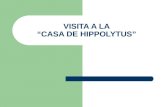 Casa hippolytus 3