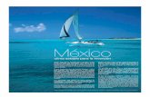 Mercedes Lopez Caparros en Especial Mexico para Expansion y Cinco dias