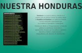 Conoce a Honduras