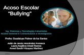 Acoso escolar bullying[1]