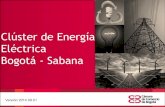 Propuesta de Valor Cluster Energía Bogotá - sabana