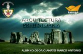 Arquitectura prehistórica