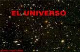 Presentación universo