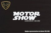 Motor show TEC de Monterrey Edo. de México