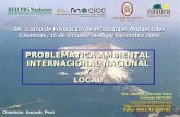 Natura Epa 03 Problematica Ambiental Internacional, Nacional Y Local   Soc  Maria Elena Foronda
