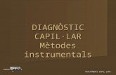 Diagnostic Capil·lar Instrumental
