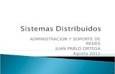 Sistemas distribuidos 1
