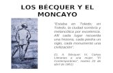Los Bécquer y el Moncayo