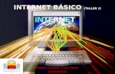 Internet básico (taller 2) eecp