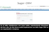 Curso Sugar CRM