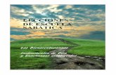 Lecciones de Escuela Sabática 2012 - I: Las Bienaventuranzas - Instrumentos de Dios y Enseñanzas establecidas