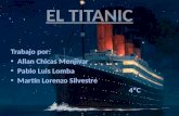Titanic allan