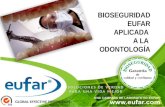 Bioseguridad En Odontología EUFAR