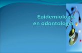 Epidemiologia oral