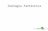Zoologia fantástica- bestias biodeluna2010