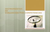 V instrumentos de-evaluacion-por-competencias-1