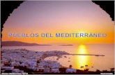 Pueblos del mediterraneo