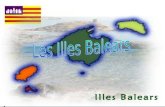 Les Illes Balears