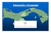 Dr. nicolas barleta   educación y economía