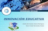 Tema 2. innovacion educativa