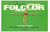 Folclor religioso chileno  gran libro del folclor chileno 2008