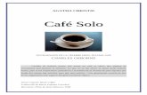 Caf© solo