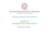 Uni fiee scm sesion 05 propagación con canales móviles